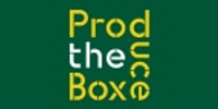The Produce Box coupons