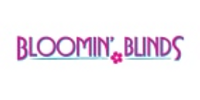 Bloomin' Blinds coupons