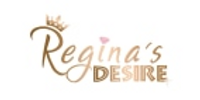 Regina's Desire coupons