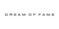 dream of fame coupons