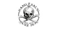 Sand Salt Surf Sun coupons