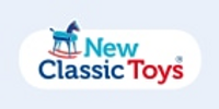 New Classic Toys coupons