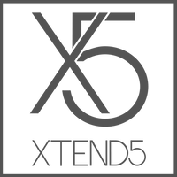 XTEND5 coupons