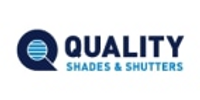 Quality Shades & Shutters coupons