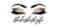 The Lashes By Ki coupons