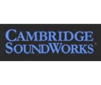 cambridgesoundworks coupons