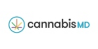 cannabisMD coupons