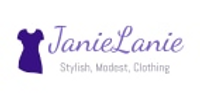Janie Lanie coupons