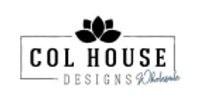 Col House Designs coupons