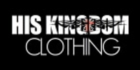 His Kingdom Clothing coupons