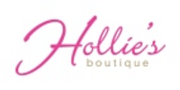 Hollie's Boutique coupons