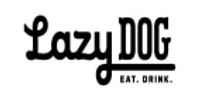 Lazy Dog Restaurant & Bar coupons