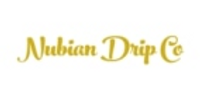 Nubian Drip Co. coupons