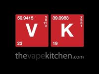 The Vape Kitchen coupons