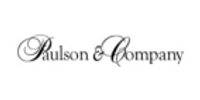 Paulson & Company coupons