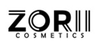 Zorii Cosmetics coupons