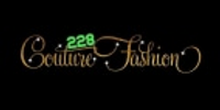 228 COUTURE FASHION coupons