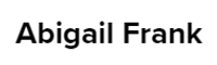 Abby Frank coupons