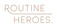 Routine Heroes coupons