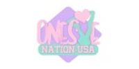 Onesie Nation USA coupons