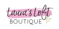 Laura's Loft Boutique coupons