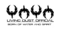 Living Dust Official coupons