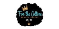 For the Culture Beauty Supply coupons