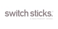 SwitchSticks coupons