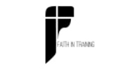 IAM FIT Faith In Training coupons
