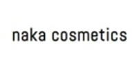 Naka Cosmetics coupons