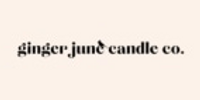 Ginger June Candle Co. coupons