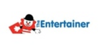 The Entertainer coupons
