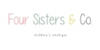 Four Sisters & Co. coupons