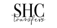 SHC transfers coupons