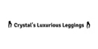 Crystal's Luxurious Leggings coupons