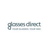 Glasses Direct coupons