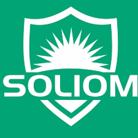 Soliom coupons