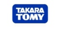 Takara Tomy coupons