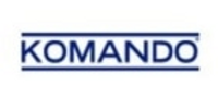 komando coupons