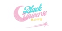 Black Universe Apparel coupons