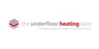 The Underfloor Heating Store coupons