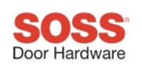 SOSS Door Hardware coupons