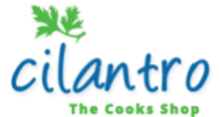 cilantro-cooks-shop coupons