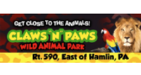 claws-n-paws coupons