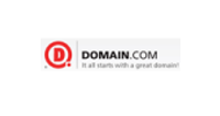 Domain.com coupons
