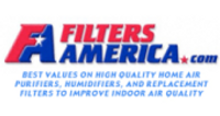 FiltersAmerica.com coupons
