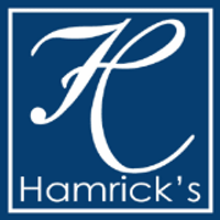 Hamrick's coupons