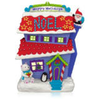 HookedOnOrnaments coupons