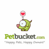 PetBucket.com coupons