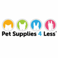 PetSupplies4Less coupons